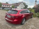 Mazda 6 2.2 SKYACTIV-D 184 Sports-L. Auto Sports-Line - Mazda mit Diesel-Antrieb: Kombi, 6.2