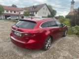 Mazda 6 2.2 SKYACTIV-D 184 Sports-L. Auto Sports-Line - Mazda 6: Privatanbieter