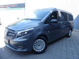 Pössl Vito Tourer 119 CDI 4x4 Pössl Campstar 2xS-TÜR/L - Pössl Campstar