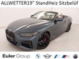 BMW M440i PRO ALLWETTER19'' StandHeiz AHK Laser Sitz - BMW M440 in Frankfurt (Main)