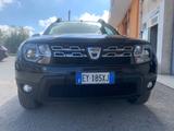 Dacia Duster 1.5 dCi 110CV 4x2 Ambiance - Dacia Duster Ambiance mit Diesel-Antrieb