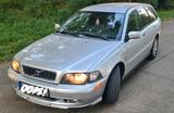 Volvo v40 1.8 benzin Automatik-Getriebe - gebrauchte Volvo V40 aus dem Jahr 2003