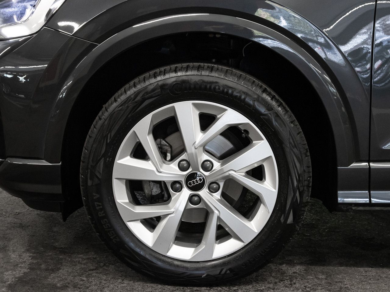 Audi Q2 - Bild 10