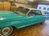 Cadillac Deville Vollrestauration - Cadillac Deville