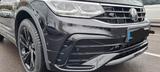 Volkswagen Tiguan eHybrid DSG R-Line, Garantie,AHK, Head-Up - mit Hybrid-Antrieb: Geländewagen, Garantie