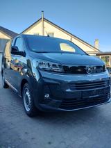 Opel Vivaro C - Kastenwagen Vivaro