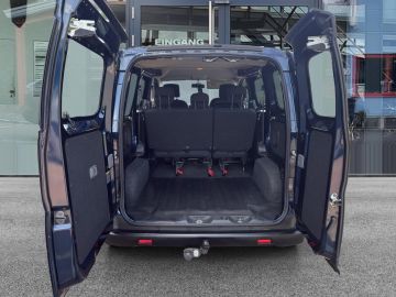 Nissan NV200 Evalia Kombi Premium 1.6 °AHK°Klima°NSW°