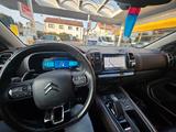 Citroën C5 Aircross PluginHybrid 225 SHINE - Citroën mit Hybrid-Antrieb