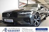 Volvo S60 Lim. R Design*LED*KAMERA*LEDER*4x.SHZ*PDC* - Volvo S60: 4d
