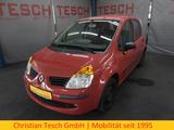 Renault Modus Cite | ALLWETTERREIFEN | TÜV bis 03/2027 - rote Renault Modus