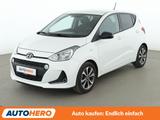 Hyundai i10 1.2 YES! Plus Aut.*PDC*SHZ*ALU*KLIMA* - Hyundai i10: Automatik