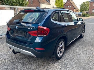 BMW X1 - 4
