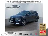 Kia Niro Plug-in Hybrid Spirit 1.6 Navi Klima LED Rü