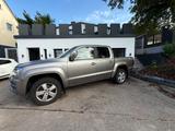 Volkswagen Amarok DoubleCab Highline 3.0 V6 TDI - Volkswagen Amarok aus 2021