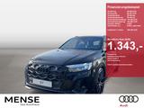 Audi Q7 SUV S line 50 TDI quattro 210 kW tiptronic - Audi Q7 von 2026