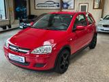 Opel Corsa 1.2 16V Sport , SERVICE / TÜV NEU - Opel Corsa aus 2005: C