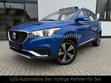 MG ZS EV Luxury/Pano/LED/ACC/Alu/Key/Kamera!! - MG ZS aus 2021