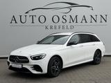 Mercedes-Benz E 300 de 4Matic T 9G-TRONIC AMG Line |NightPaket - Mercedes-Benz E 300 in Krefeld