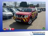 Nissan Navara 2.5 dci Aut.DoubleCab 4X4 *1.HAND*65 TKM* - Nissan Navara in Solingen