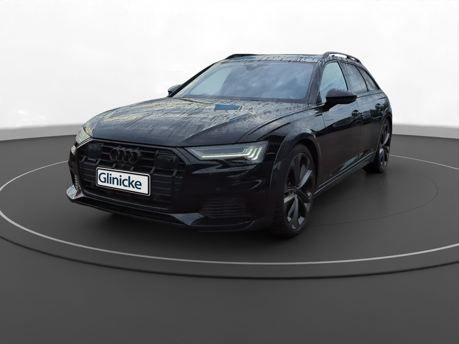 Audi A6 Allroad - Bild 2