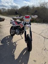 Beta RR 125 LC Motard - Beta RR 125 LC Motard