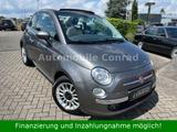 Fiat 500Cabrio TÜV 07/2027/8fach/Klima/EURO5 - Fiat: 2.0
