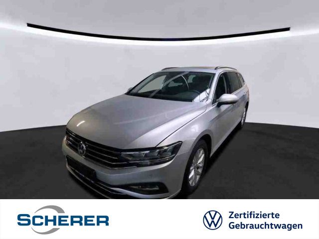 Volkswagen Passat Variant 2.0 TDI, *BUSINESS*, NAVI, AHK, K