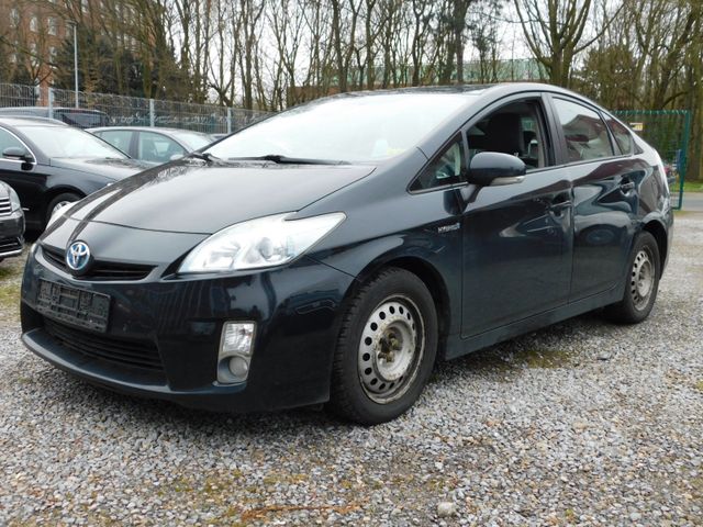 Toyota Prius Life/Neu Modell