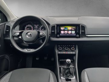 Skoda Karoq 1.0 TSI Drive *2XPDC*4XSHZ*AHK*LED* ALU