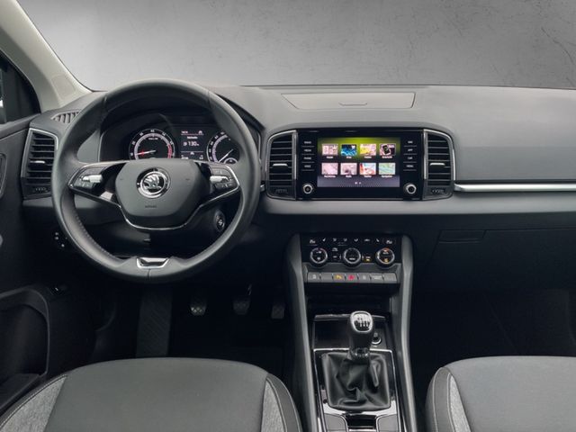 Skoda Karoq 1.0 TSI Drive *2XPDC*4XSHZ*AHK*LED* ALU
