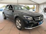 Mercedes-Benz GLC 250 4Matic AMG Line LED*RFK*2HAND - Mercedes-Benz GLC 250 in Nürnberg