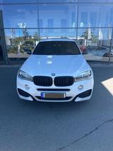 BMW X6 Garagenfahrzeug - BMW X6 in Nürnberg