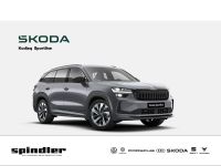 Skoda Kodiaq - Vorschau Bild 1