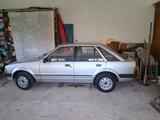 Ford Escort - gebrauchte Ford Escort aus dem Jahr 1982
