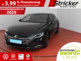 Volkswagen Arteon Shooting Brake R-Line 2.0TSI 330,-ohne An - gebrauchte VW Sportwagen