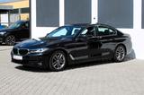 BMW 540 5 Limousine 540 d xDrive - gebrauchte BMW 540 aus dem Jahr 2023