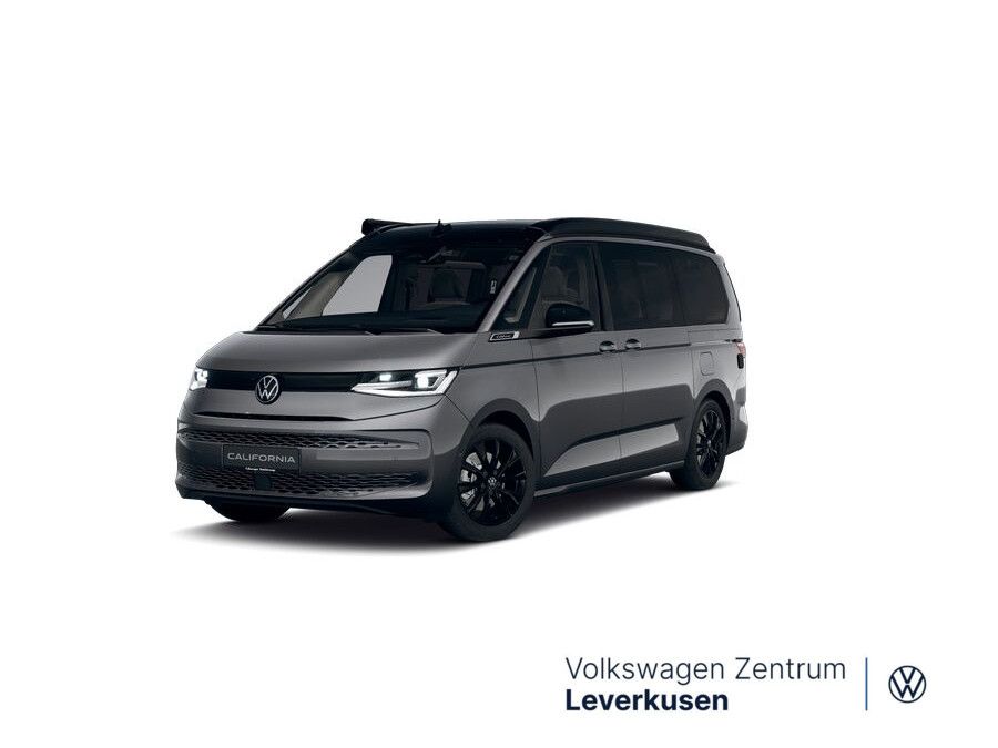 Volkswagen T7 California - Bild 1