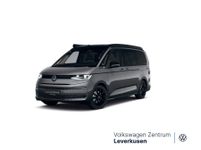 Volkswagen T7 California - Vorschau Bild 1