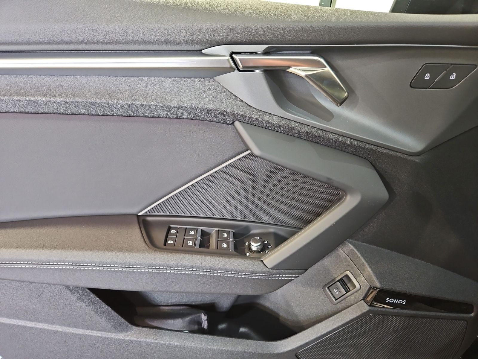 Audi A3 - Bild 10