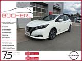 Nissan Leaf Acenta, R-Kamera, NAVI, KLIMA - Nissan Leaf aus 2018