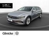 Volkswagen Passat Variant 2.0 TDI DSG 4Motion Navi Kamera S - Volkswagen Passat Variant in Erfurt