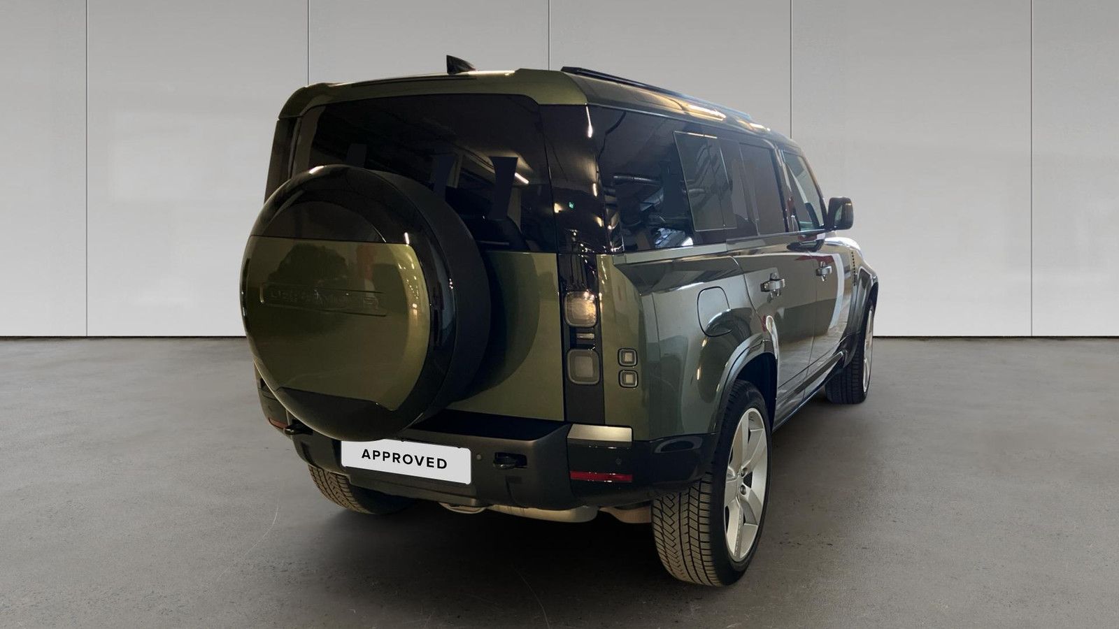 Land Rover Defender - Bild 2