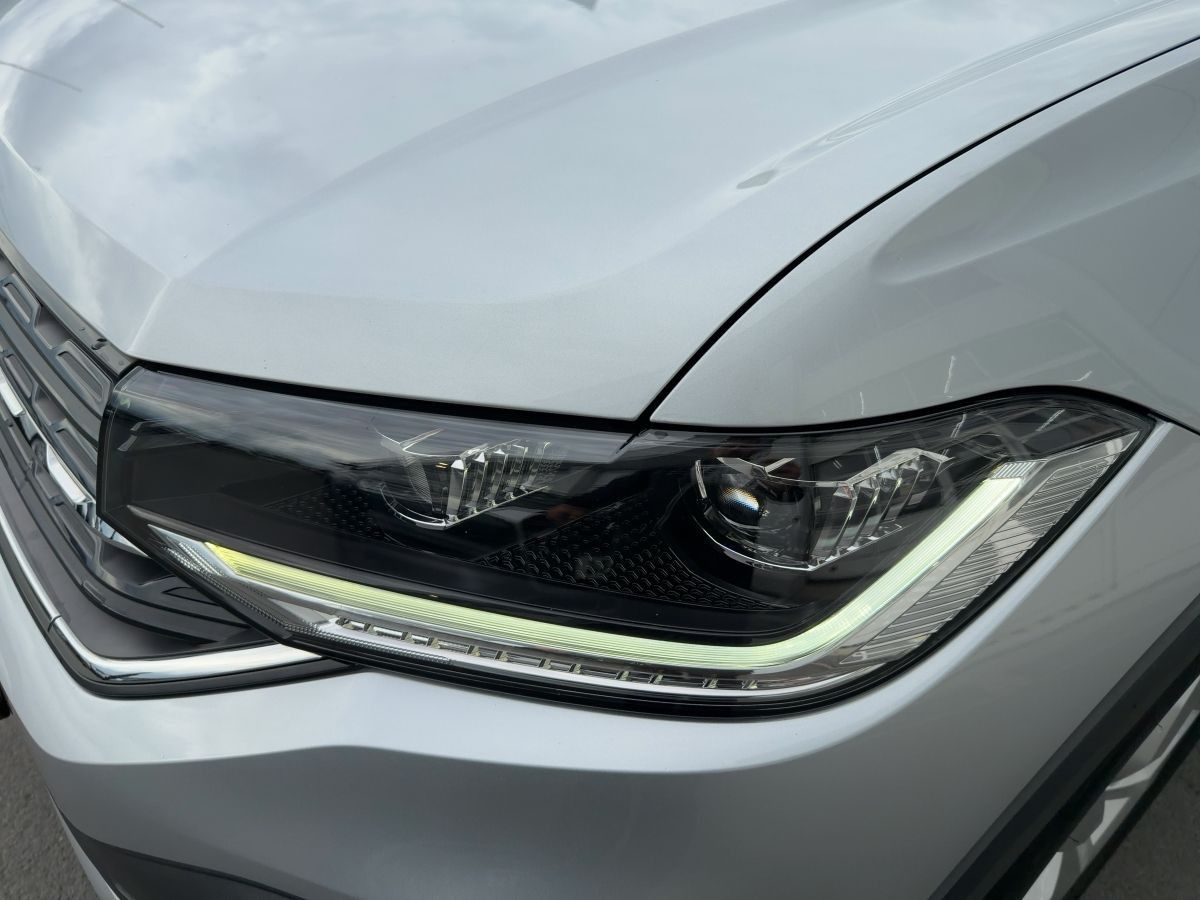 Volkswagen T-Cross - Bild 15