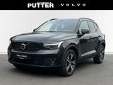 Volvo XC40 B3 Benzin Plus Dark 18'' 360 Kamera LED ACC - Volvo XC40 in Dortmund