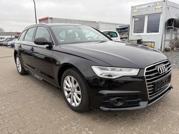Audi A6 - 3