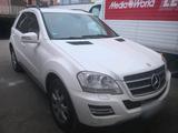 Mercedes-Benz Mercedes Benz ml350 - Mercedes-Benz ML 350 in Mainz