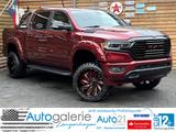 Dodge RAM 1500 6´´ BLACK WIDOW 5.7L Pano 12´´ LCD LPG - Dodge RAM: 6.7