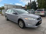 Ford Mondeo Turnier Titanium*AHK*Sportsitze*TUV NEU* - Ford Mondeo aus 2011: Kombi