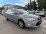 Ford Mondeo Turnier Titanium*AHK*Sportsitze*TUV NEU* - Ford Mondeo aus 2011: Kombi