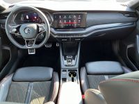 Skoda Octavia - Vorschau Bild 3